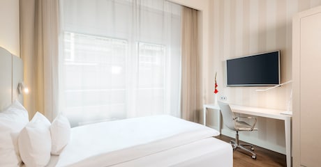 Room Chambre de catégorie supérieure